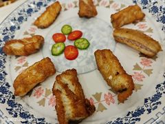 -寻味顺德·南记酒家·传统顺德菜·鱼生(广源路店)