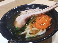 -东京屋(武定路店)