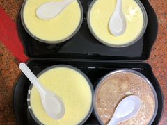 凤凰奶糊-百花传统甜品店(原址店)