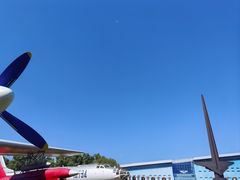 -中国航空博物馆