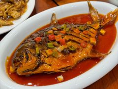 -老苏扬饭店