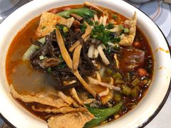 -丽丽三鲜螺蛳粉(田林路店)