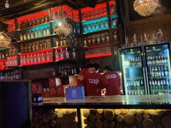 -海雾里小酒馆(观音桥店)