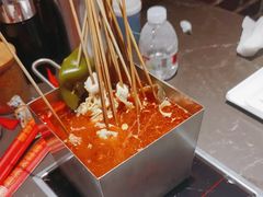 -邢氏老太太烤串(北兴街店)