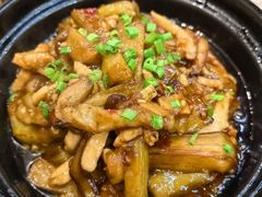 -朋友轩粤菜(十里河店)