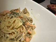 -LA CREPERIE BRETONNE布列塔尼法式餐厅(天童北路店)