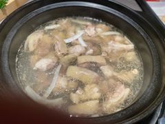 -同仁四季椰子鸡(无锡滨湖万象汇店)