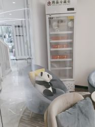 -AiCure 埃可儿·韩国医学皮肤管理
