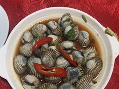 -车头老二大排档