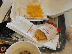 -麦当劳(帝豪店)