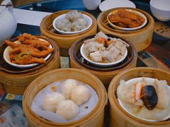 -香港蓮香樓(中環店)