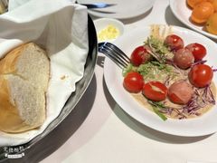 -Steaking·食间牛排(和平店)