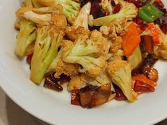 -滋粥楼·顺德菜海鲜茶点(金融城店)