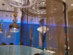 -阿里疆Alijiang·丝路美食·异域风情·清真(长楹天街店)