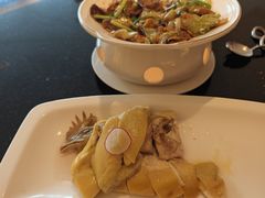-铭轩中餐厅·海南菜·粤菜(亚龙湾瑞吉店)
