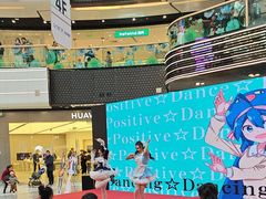 -万达广场(槐房店)