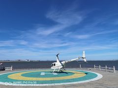 -天津妈祖文化园