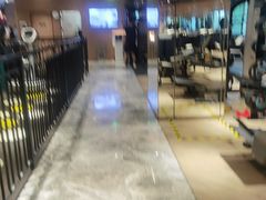 -威尔仕W FITNESS健身会所(联洋广场店)