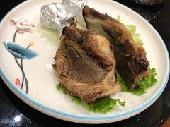 -锡和无锡菜(景丽苑店)