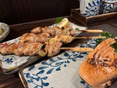 -哥哥の深夜食堂(红松东路店)