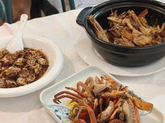 -莲花公园煎蟹(总店)