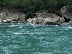 -九曲溪竹筏码头