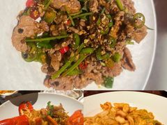 -奉天小馆·非遗东北菜(沈阳万象城店)