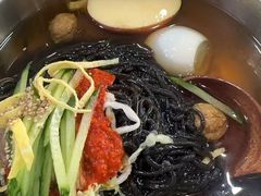 -服务大楼冷面(延大店)