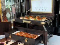 -莉莉海堂HAITANG·烤鸭(国贸商城店)