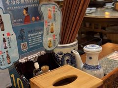 -南京大牌档(之心城店)