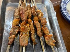 -牛街老爆肚满(牡丹园店)