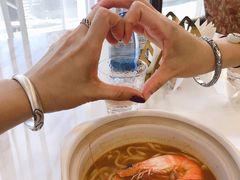 -子霖南山鲜虾面(南山总店)