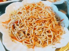 -素心斋素食餐厅