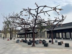 -均和墟历史街区-平和大押