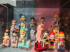 -泡泡玛特POPMART(赛格国际购物中心店)