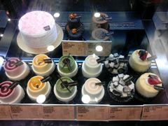 -PAPER STONE BAKERY(天汇广场店)