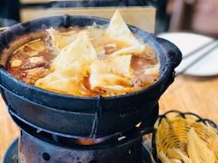 -范贤光鸡公煲(平乐园总店)