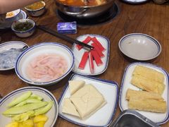 -厝味火锅·潮汕卤水火锅(十一合店)