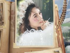 -海马体照相馆(北京合生麒麟新天地店)