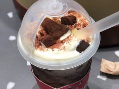 -LELECHA乐乐茶(新街口大洋店)