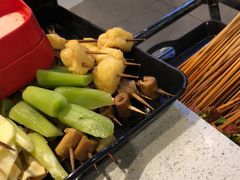 -钢管厂五区小郡肝串串香(南山店)