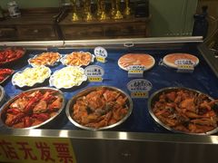 -清真海鲜大咖