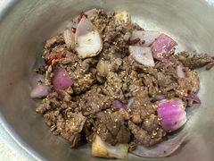 -金源烤肉面片馆(师大店)