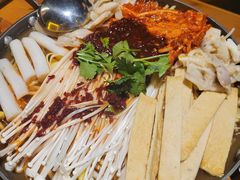 -大叹号啤酒屋·延边料理(延大店)