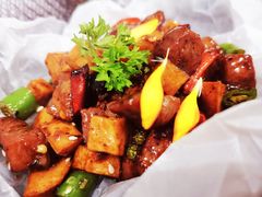 -陶苏·品味融合川菜(龙湖源著天街店)