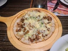 -NY STEAK 牛一扒房(番禺区南城路店)