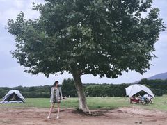 -钟山体育运动公园