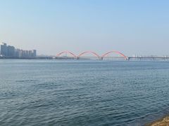 -长沙滨江文化园