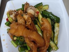 -群姐面馆·海鲜烧烤(同安路二店)