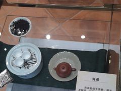 -翁暖茶馆(滨江东总店)